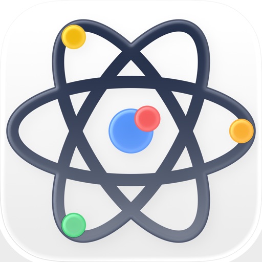 Constants.Info app icon